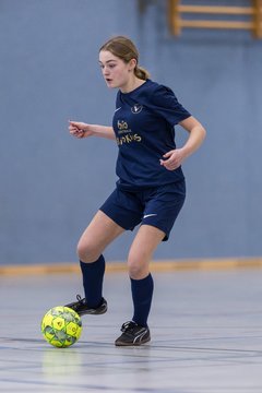Bild 368 - wCJ Hamburger Futsalmeisterschaft